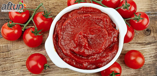 Tomato Paste