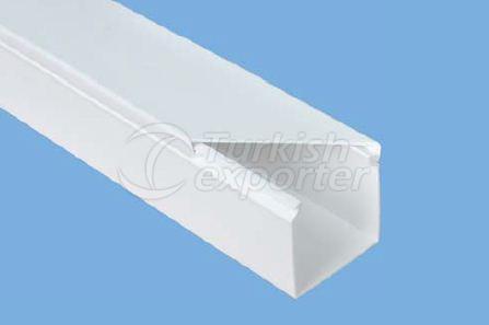 Канал для кабеля 100x60