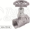 Threaded Pipe Fittings