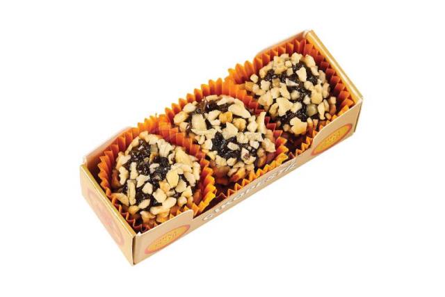 Chocolate Fruit Leather