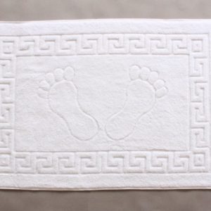 Foot Towel