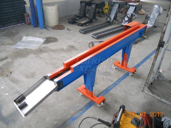 Part Transferring Conveyor