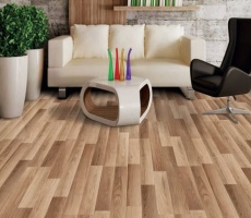 Wooden Flooring