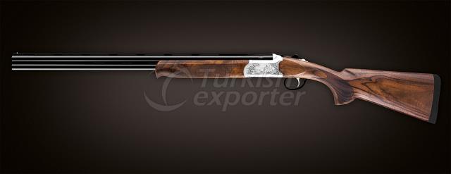 Cavalry SX 20 Shotguns