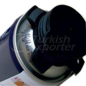 Adhesive PU Foam 750 ML