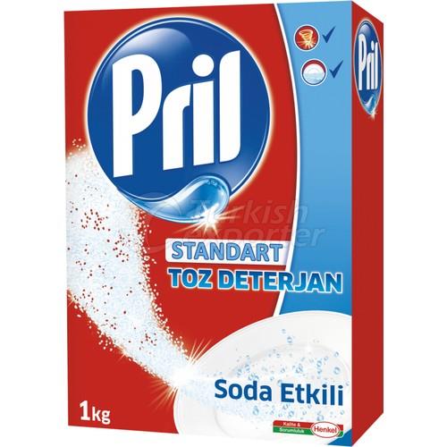 Pril Powder Detergent 1KG