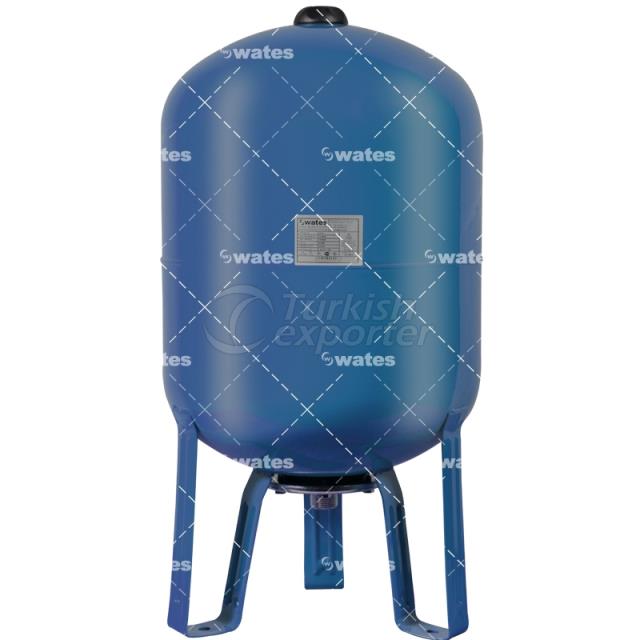 50LT 10 Bar Hydrofoil and Expansion Tank