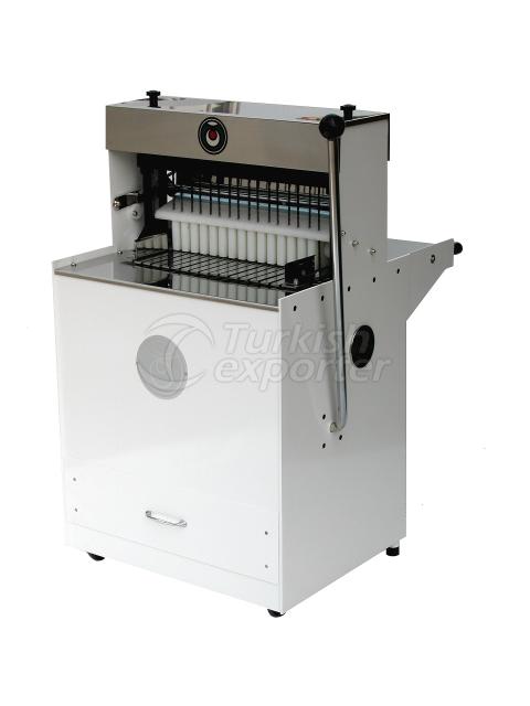 Baster+ Bread Slicing Machine