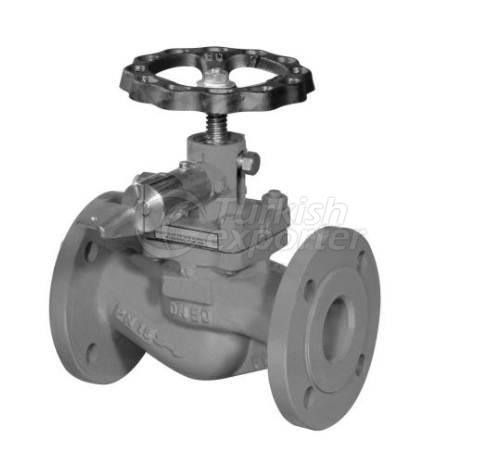 Quick Closing Valve 164