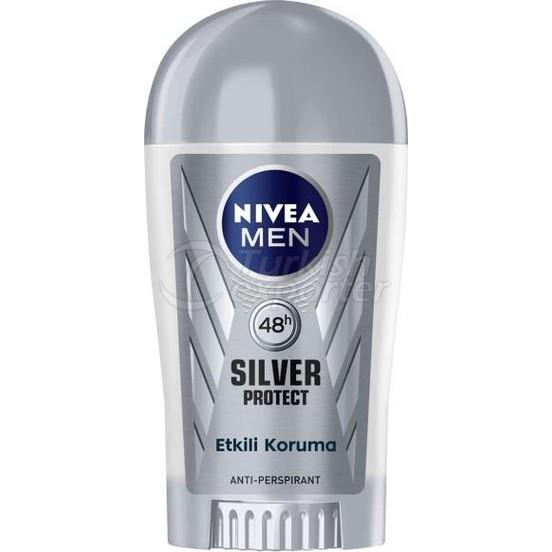 Nivea Men STICK SILVER PROTECT 40ML