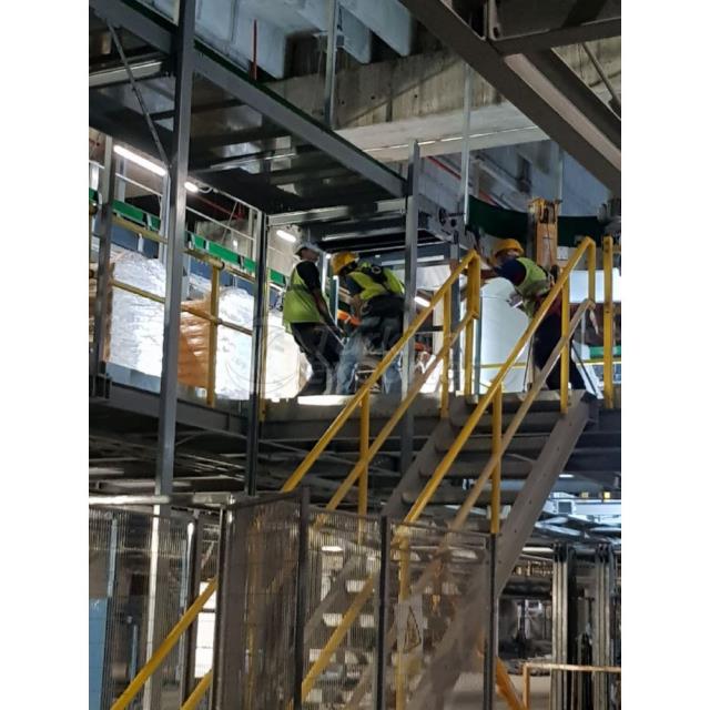 Conveyor System