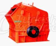 Impact crusher