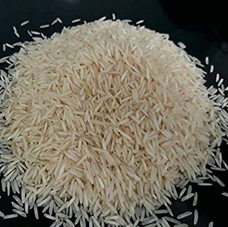 1121 Sella Basmati