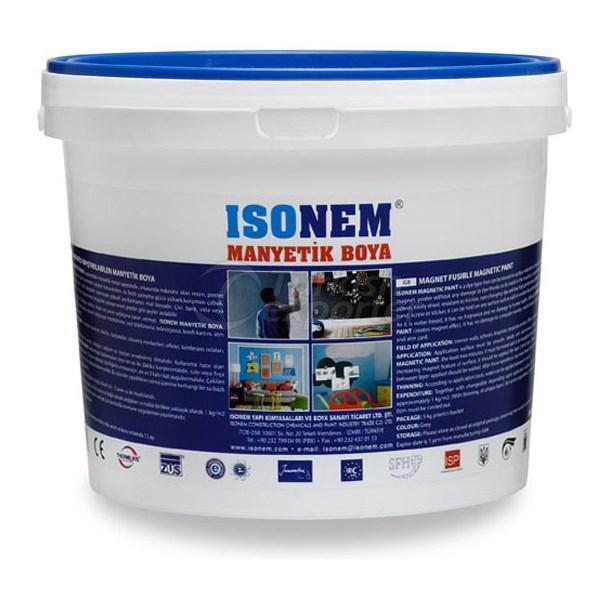 ISONEM MAGNETIC PAINT