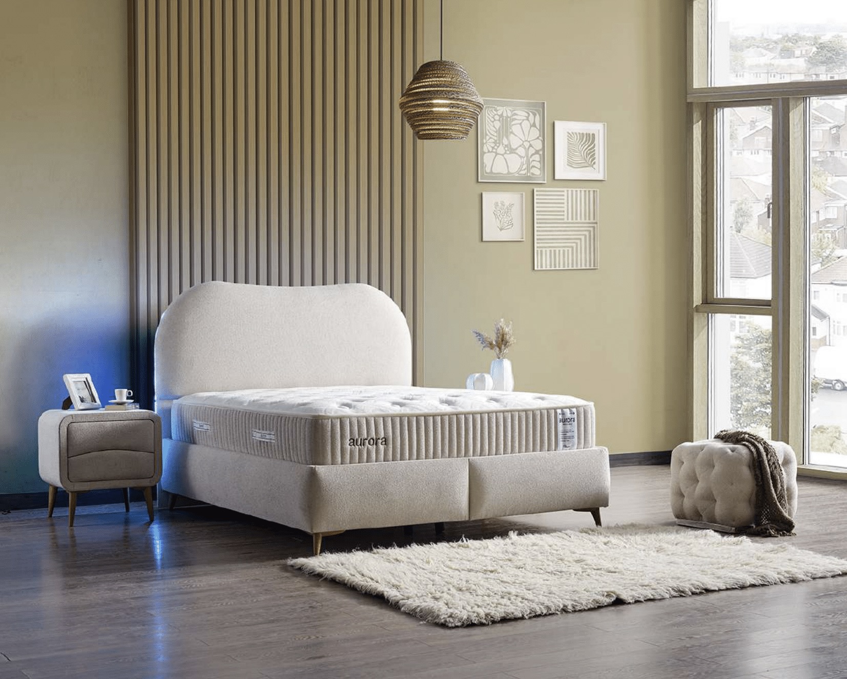 Mattress