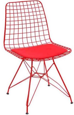 Wire Chair