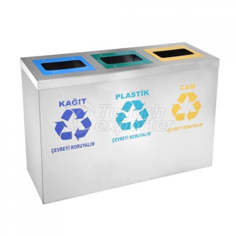 DMT71G RECYCLE BIN