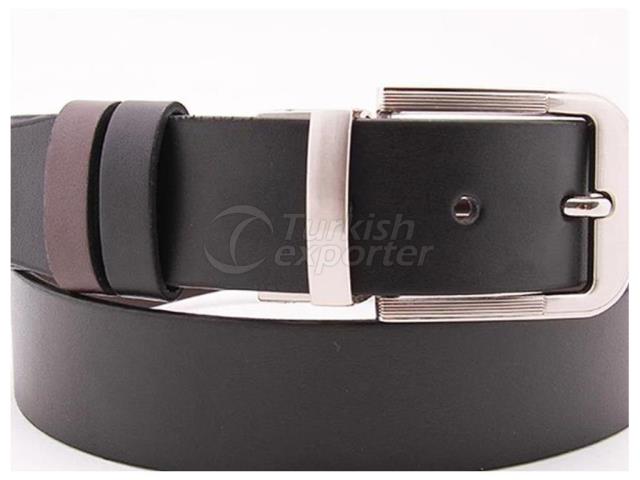 Women Classic Belt BKK2