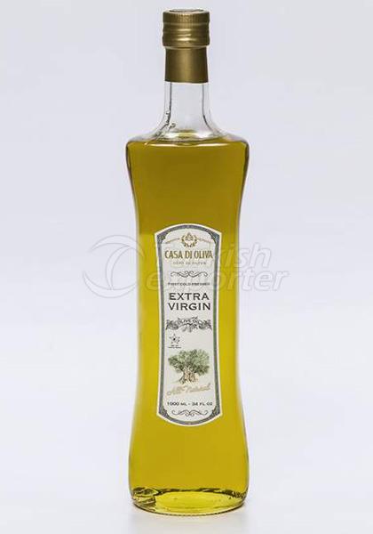 Extra Light Olive Oil 1000ml