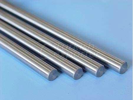 Tungsten Carbide Rods