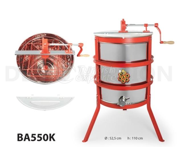 Honey Extractor BA550K