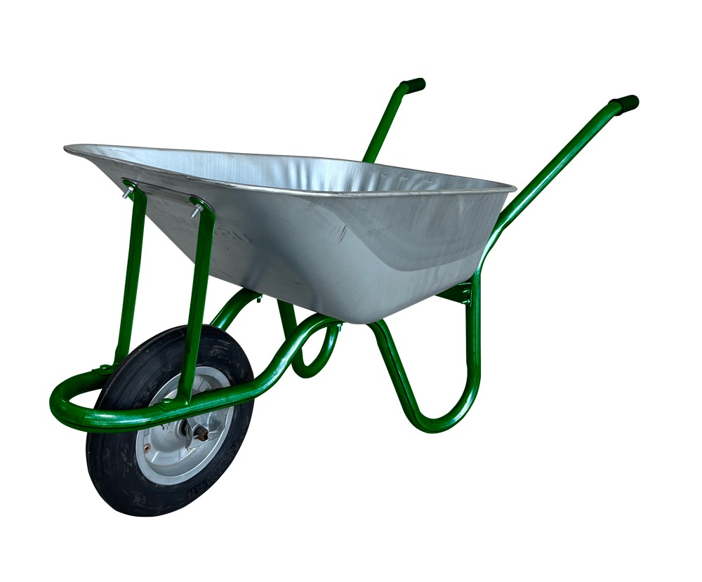 80 LT DEMOUNTABLE WHEELBARROW