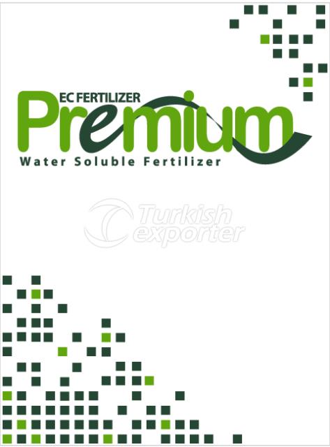 PREMIUM EC FERTILIZER