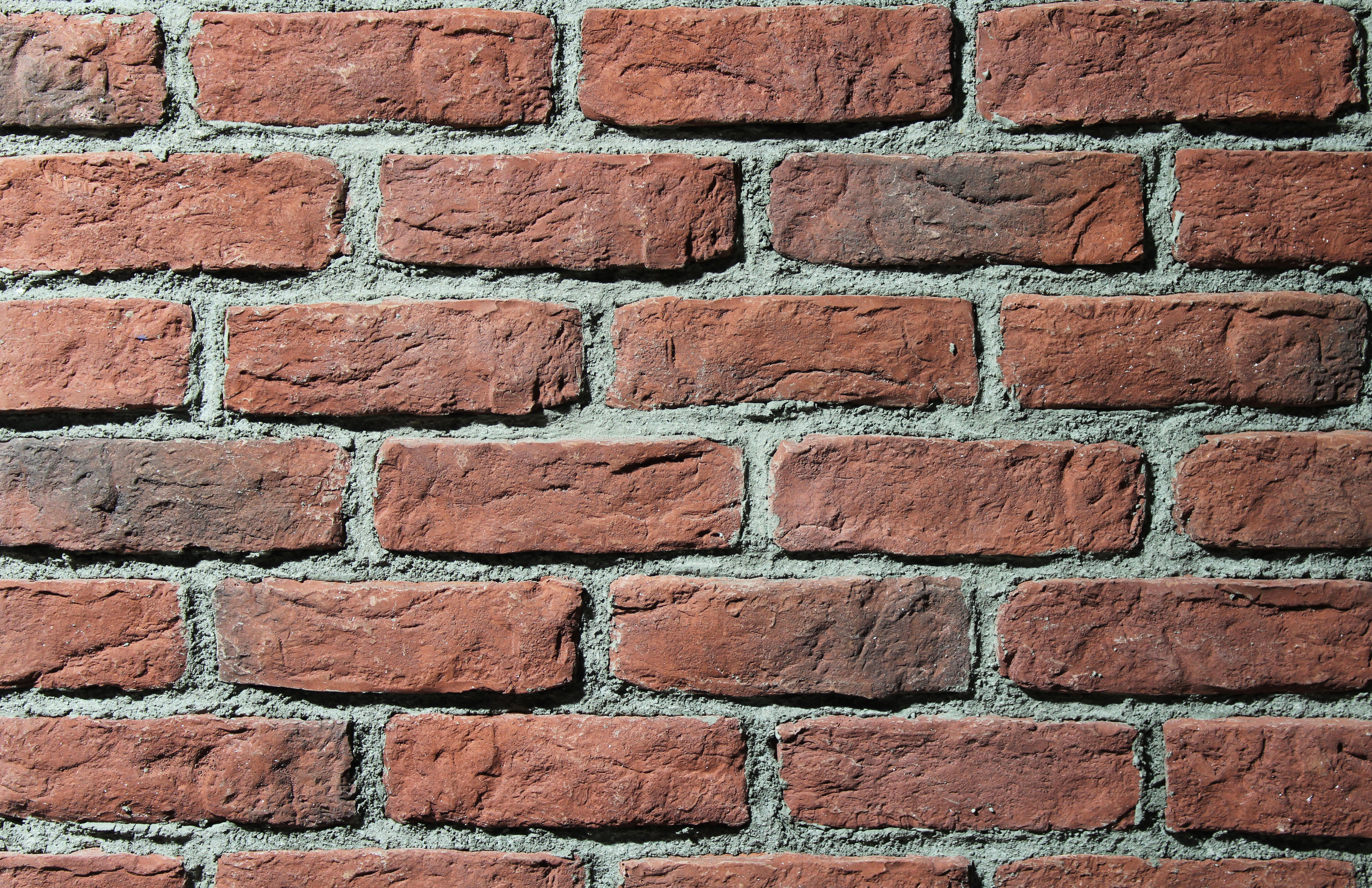 Brick series. Tugla.