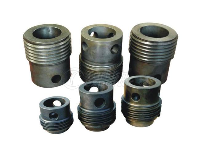 API Mud Pump cylinder head/cover