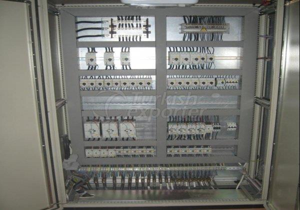 Electric Panel