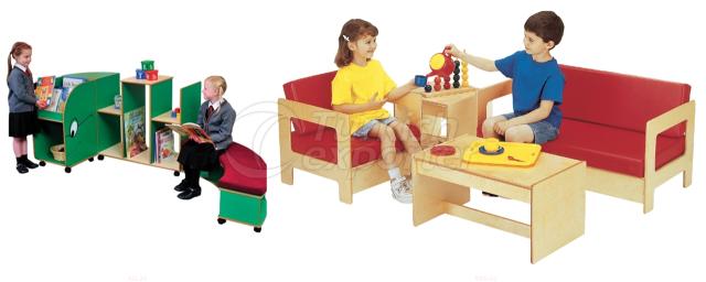 Nursery Sitting Group