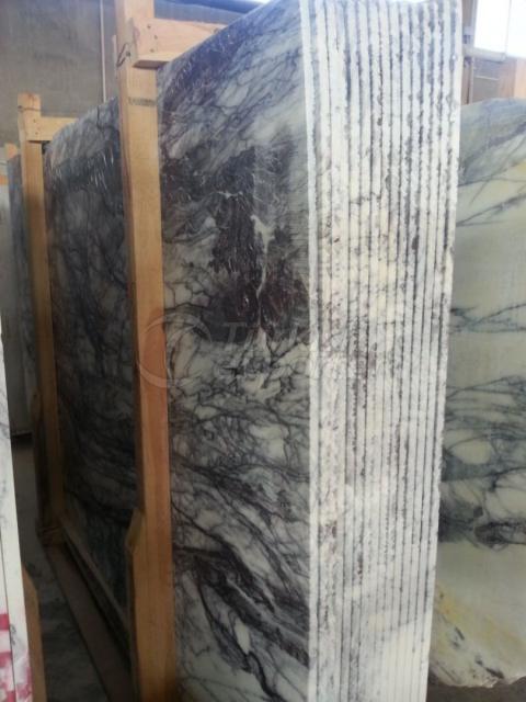 Light Lilac Marble