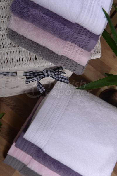 Microcotton Towels