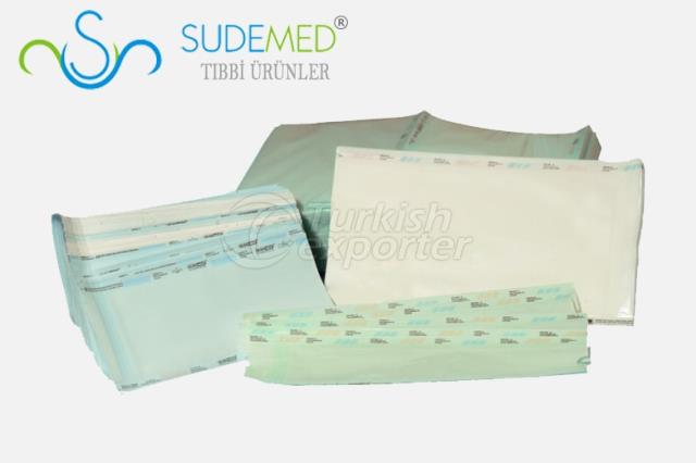 Sterilization Pouch