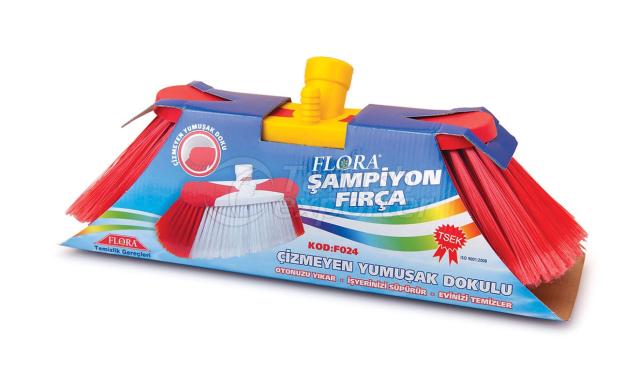 Champion Brush  F024