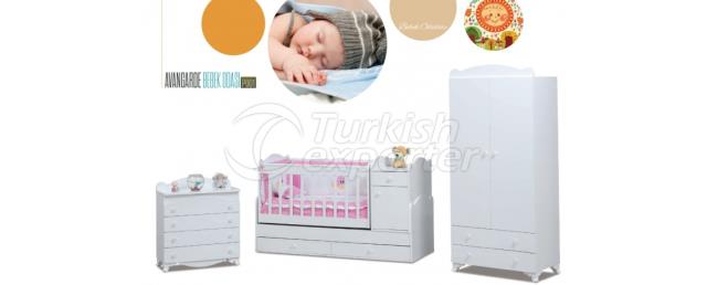 Baby Room Avangard