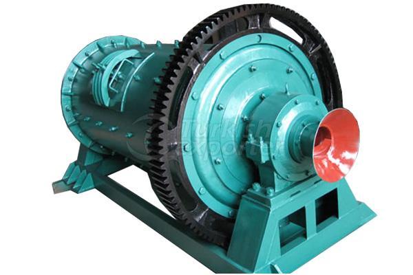 Energy-Saving Ball Mill