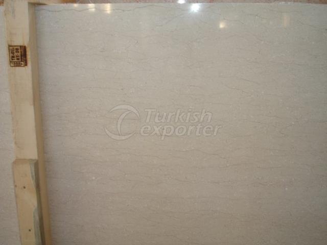 BEIGE MARBLE