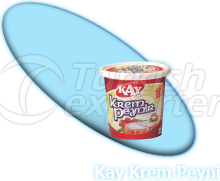 Creme de queijo
