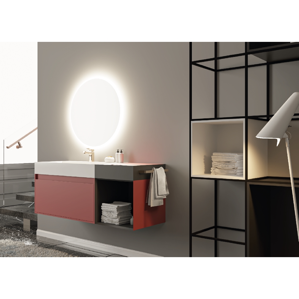 Bathroom Furniture TAGA