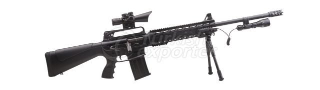 Adler B 210 Bolt Action Vertical Magazine Shotgun