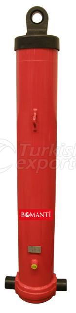 Hydraulic Cylinders