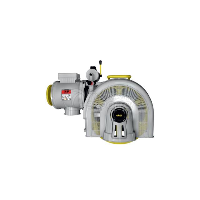 Lift Motor Eker