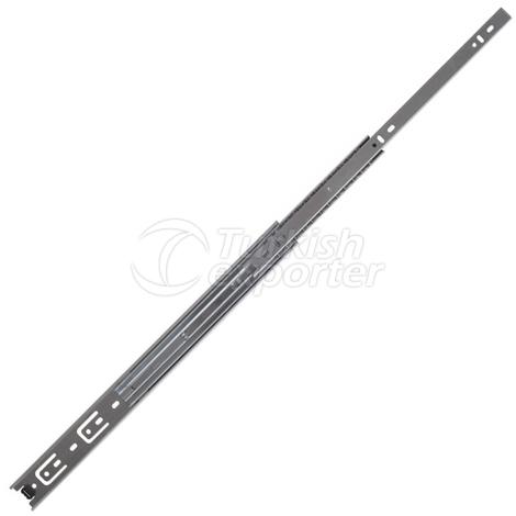 Telescopic Rail 30-400 mm