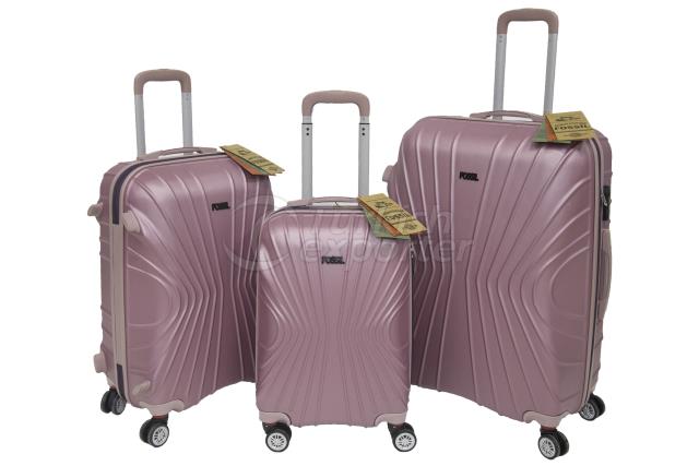 FOSSIL ABS 1113 LUGGAGE SETS