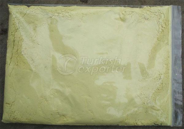 Sell Insoluble Sulfur from Direct Manufacturer