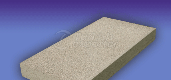 Andezit Döşeme Kaplaması Burçlu (6x30xS.B.)