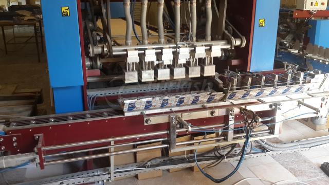 Sugar machine  MRT-40