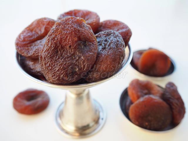 Naturel Dried Apricot