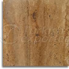 Noche Travertine Vein Cut